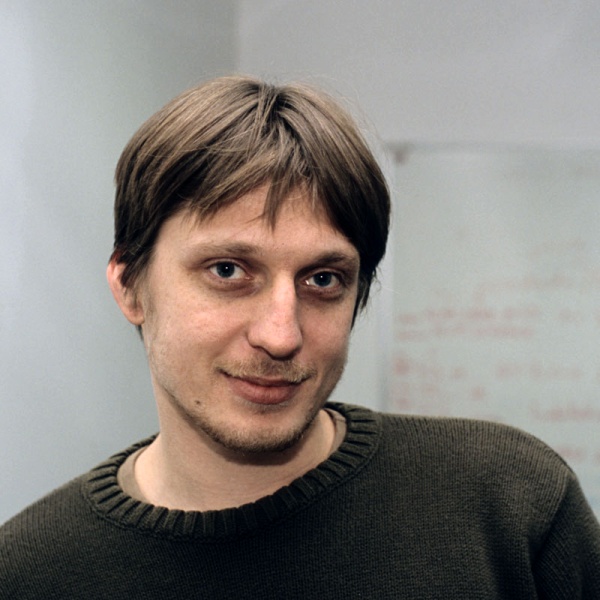 David Rabkin