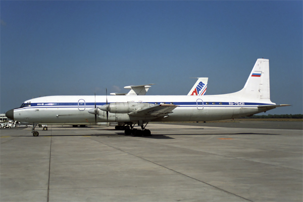 ELF AIR ILYUSHIN IL18 SHJ RF 1219 6.jpg