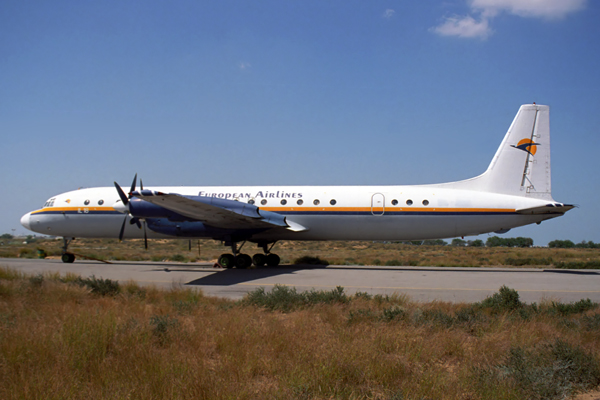 EUROPEAN AIRLINES ILYUSHIN IL18 SHJ RF 1222 33.jpg