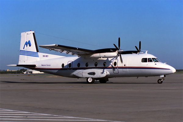 MAJESTIC AIRWAYS MOHAWK 298 BNE RF 794 22.jpg