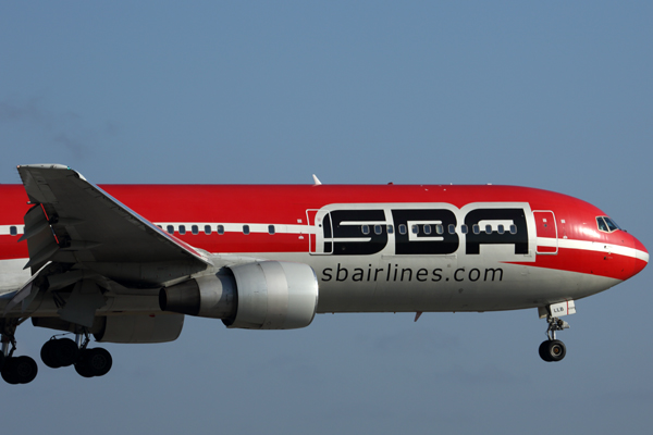 SB AIRLINES BOEING 767 300 MIA RF 5K5A9787.jpg