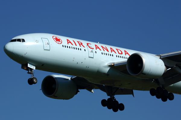 AIR CANADA BOEING 777 200LR SYD RF 5K5A1353.jpg