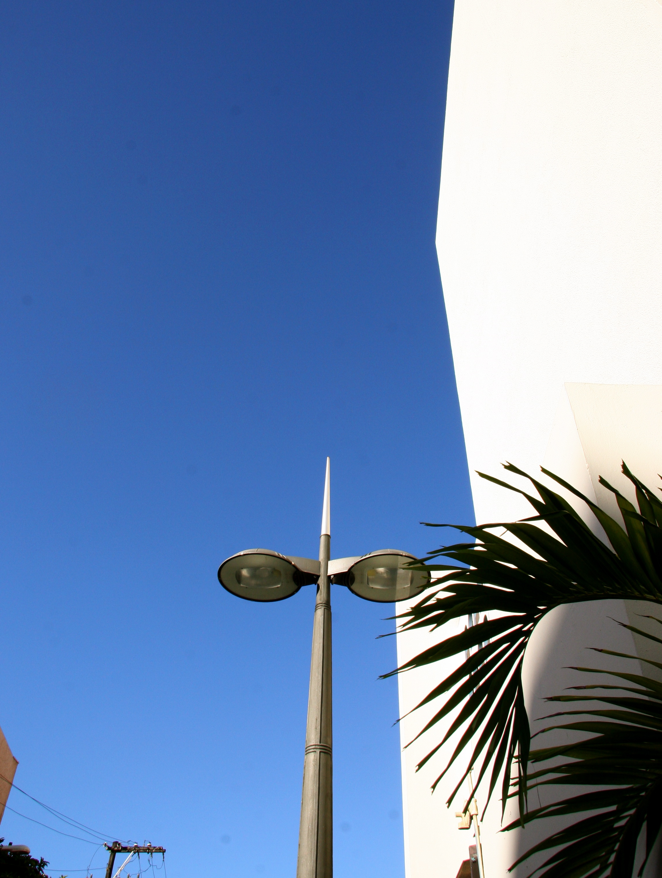 Puerto Rico, Condado