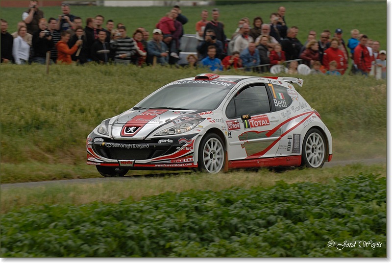 Belgium Ypres westhoek Rally 28062008_DSC_0118.JPG