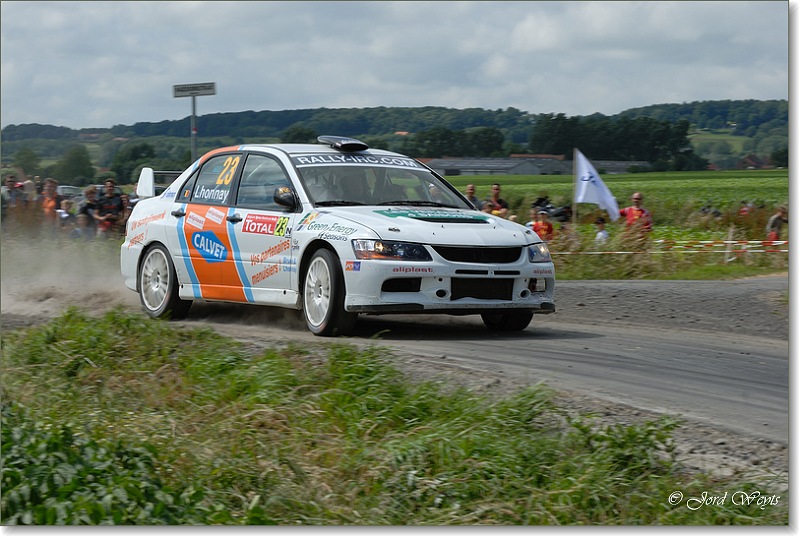 Belgium Ypres westhoek Rally 28062008_DSC_0250.JPG