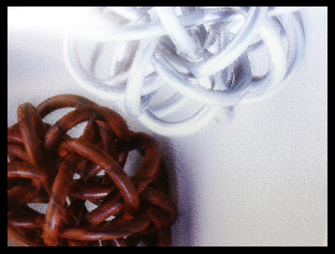 Tuesday ~Tangled