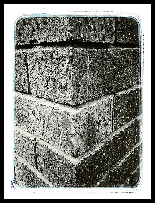 Wednesday ~ Wall 