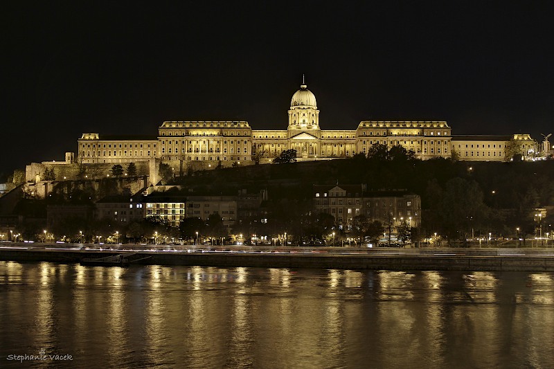 Buda Castle