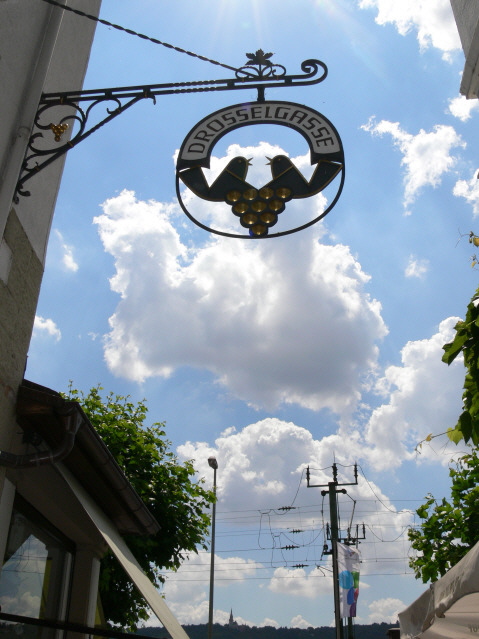 Rudesheim