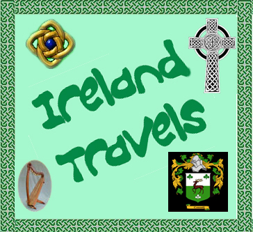 Ireland Travels -- 22 galleries