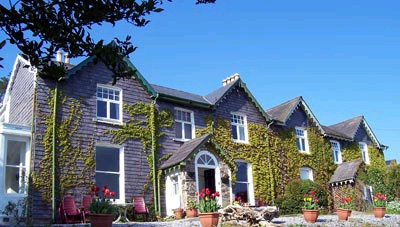 Amberliegh House (from website)