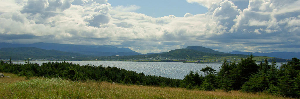 Rocky Harbour