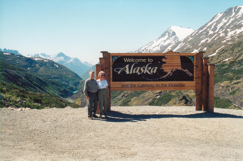Back in Alaska 2