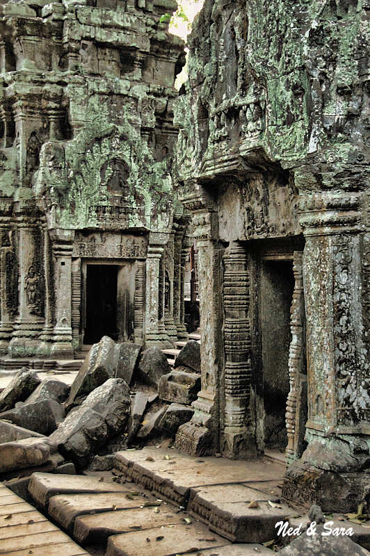 Ta Phrom