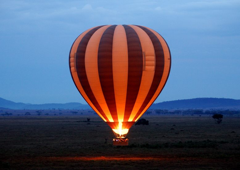 the lead balloon at the break of dawn