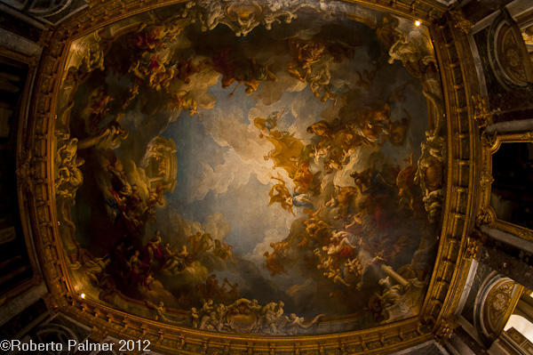 Chteau de Versailles