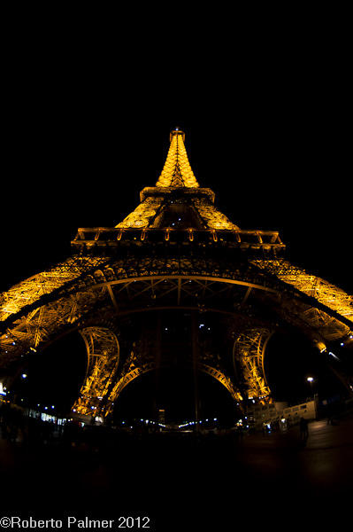 Tour Eiffel