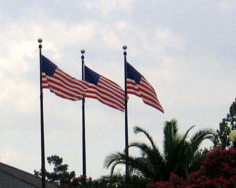 Independence Day--1776-2006