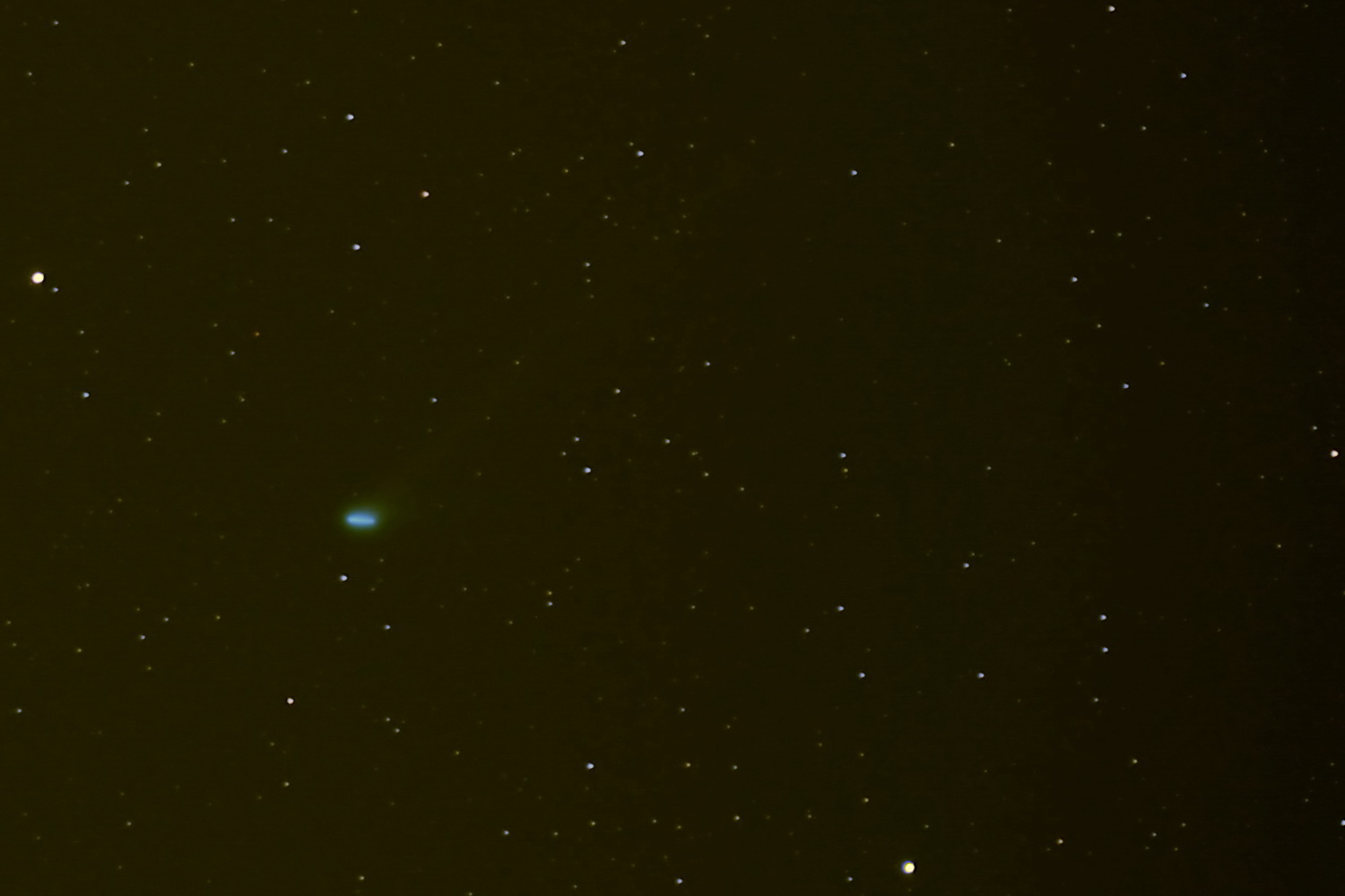 C/2009 R1 McNaught