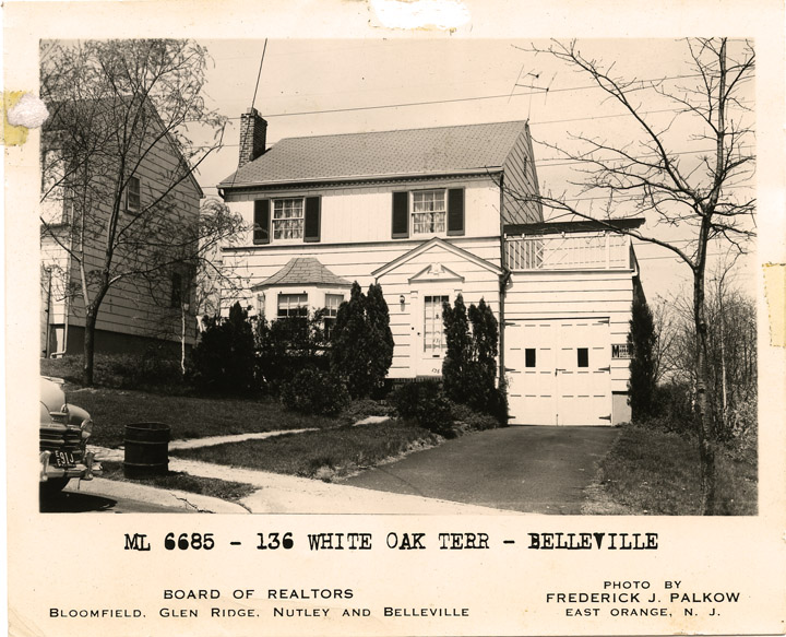 Lauries House
