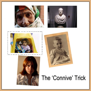 connivetrick