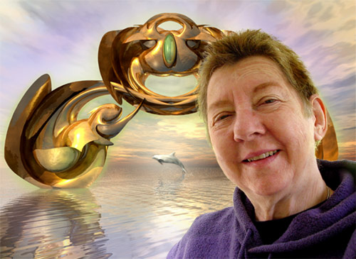 SkyDancer -Founder, passed August 2007