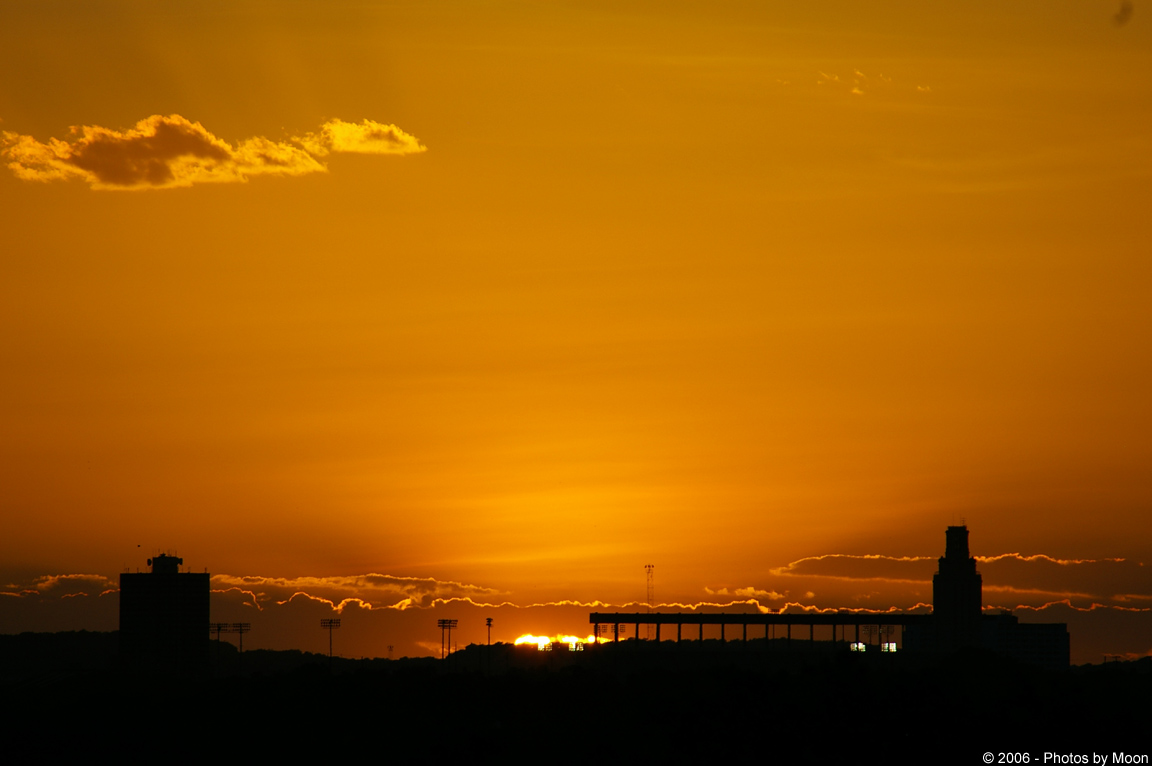 August 10th, 2006 - Burnt Orange 0989