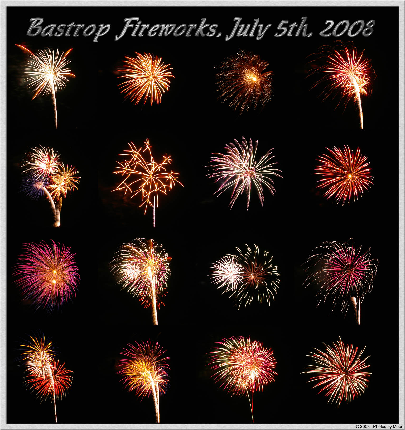 July 5th, 2008 - Bastrop Fireworks.jpg