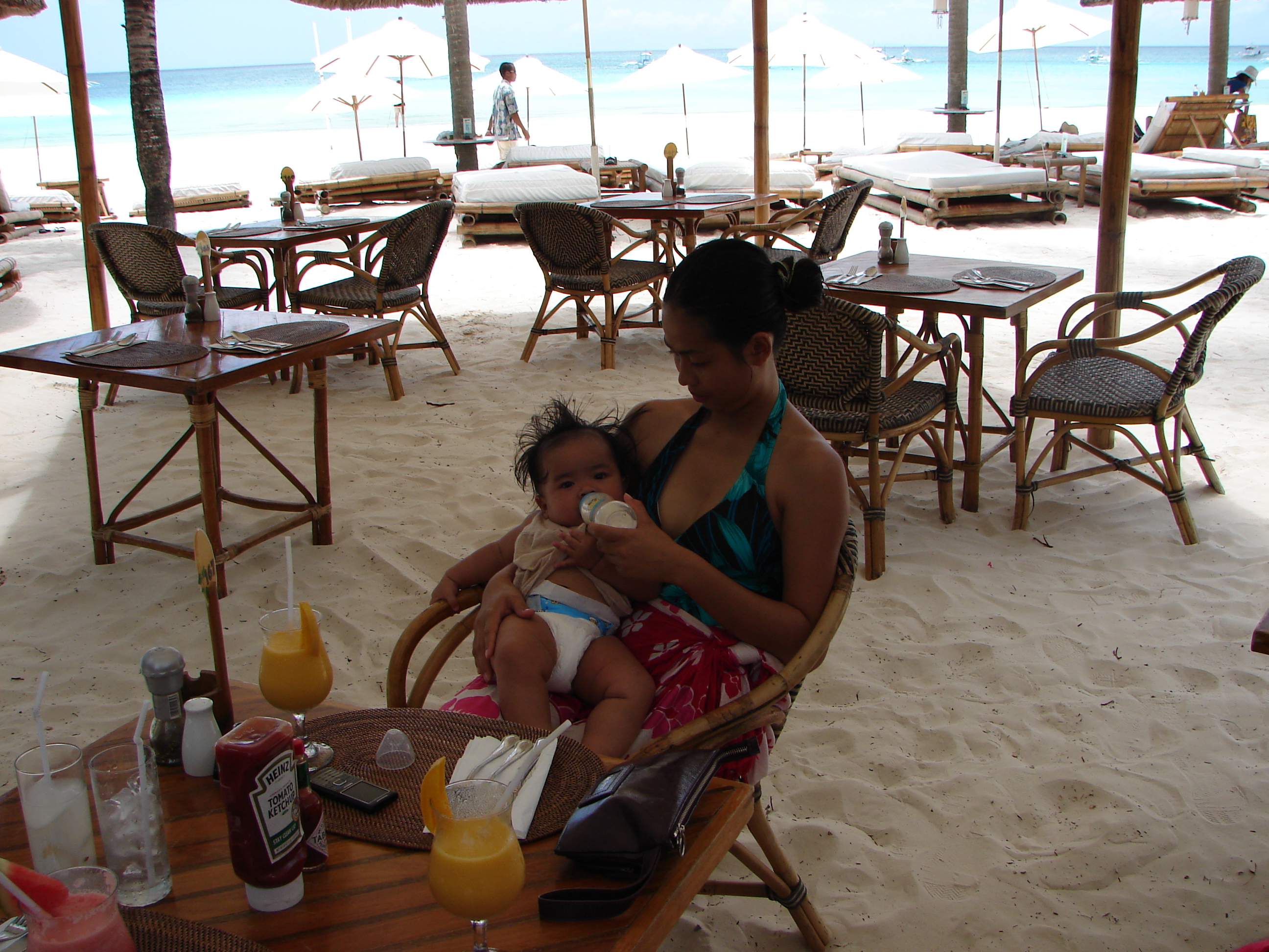 fridays boracay