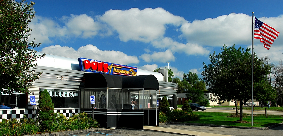 Dons Of Traverse City