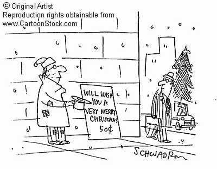 Seasons Greetings