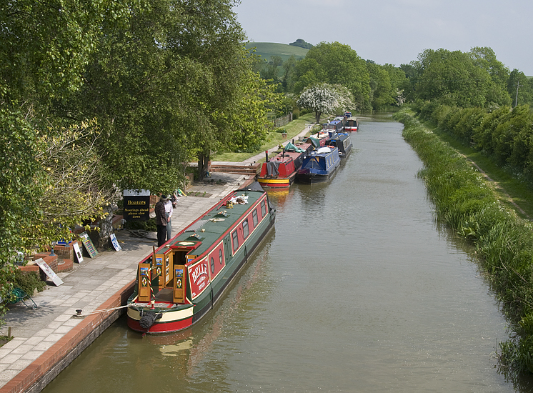Kennet and Avon Canal
