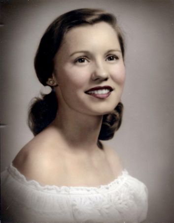   BEAUTIFUL REBA-BELOVED SISTER