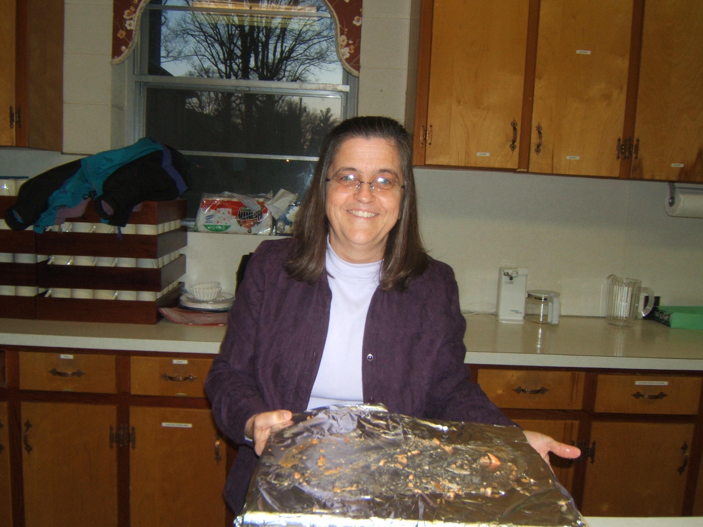    Wanda Byerly