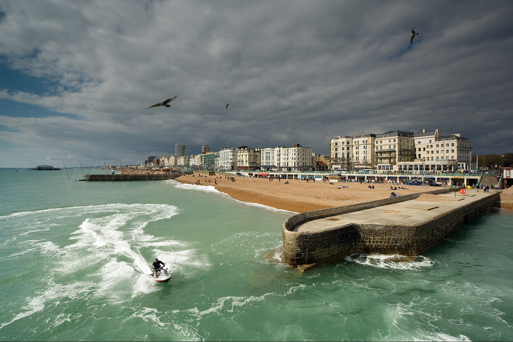 Simply Brighton