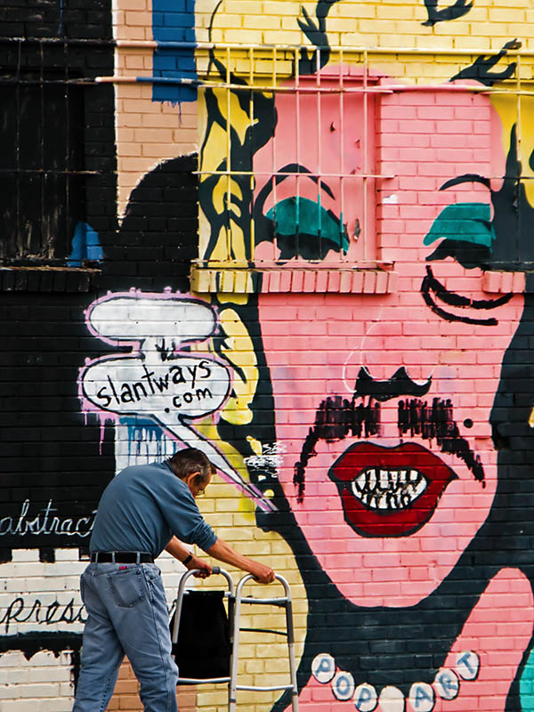 Gallery Header