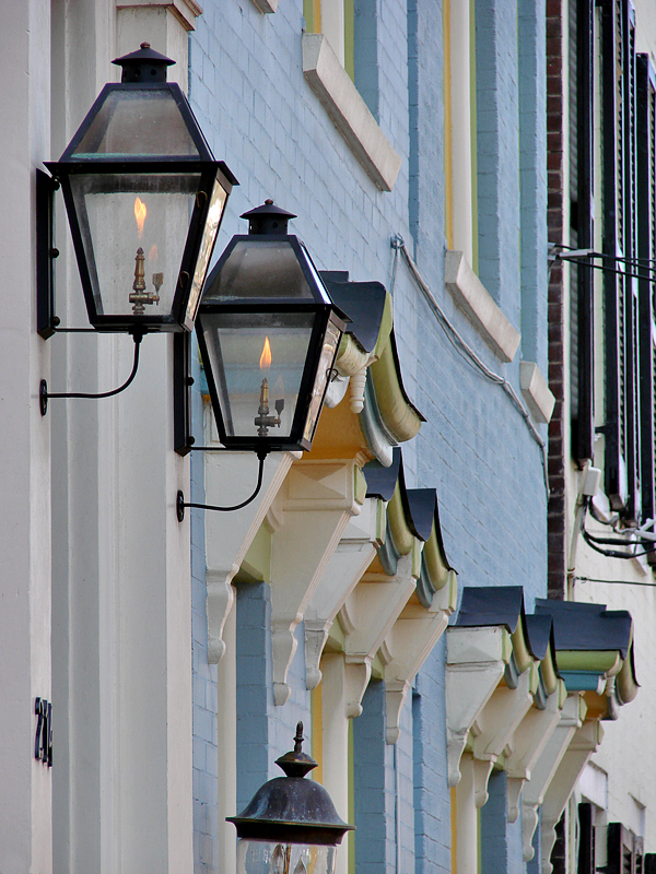 Gaslight