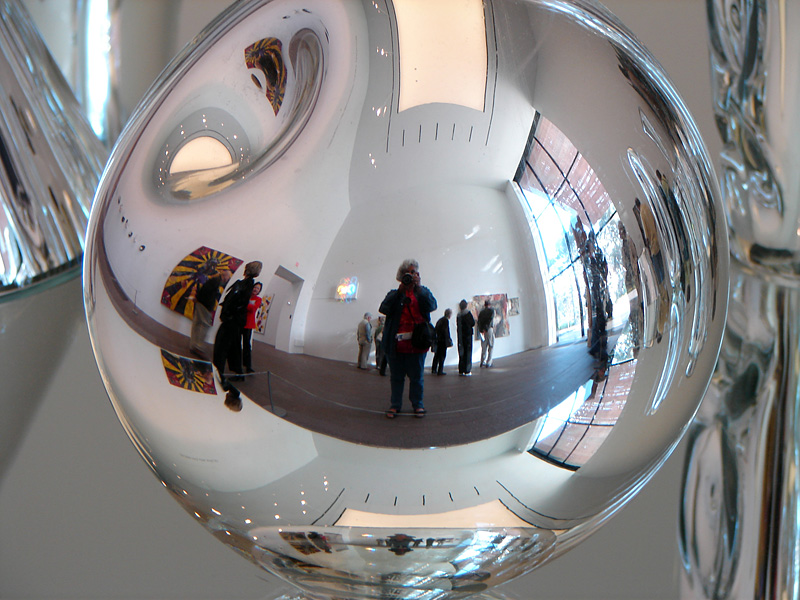 Reflections*