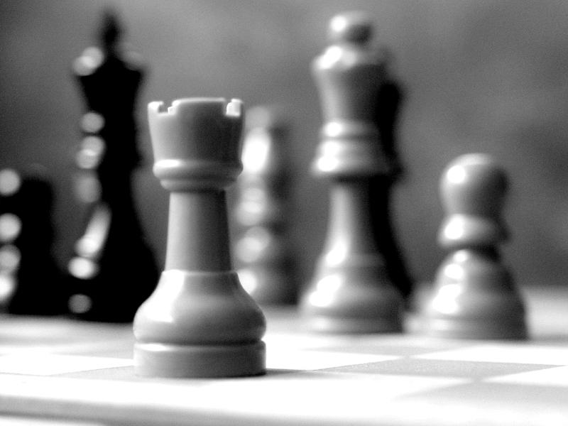 Endgame*<br>by Tajinder