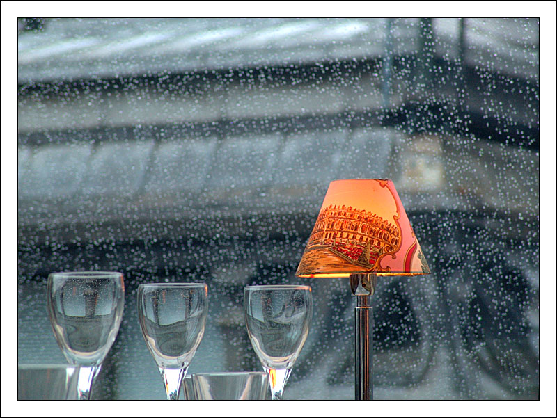 <b>10th Place (tie)</b><br>* Rooftop dining in Paris