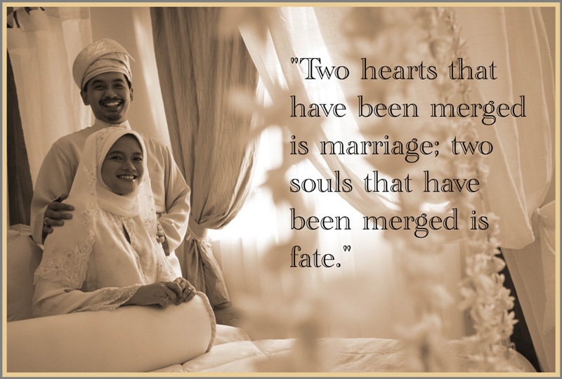 Two Hearts, Two Souls<br>by Tabrizi