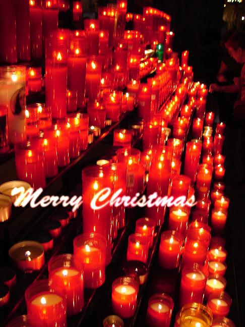 Merry Christmas<br>by Patty88