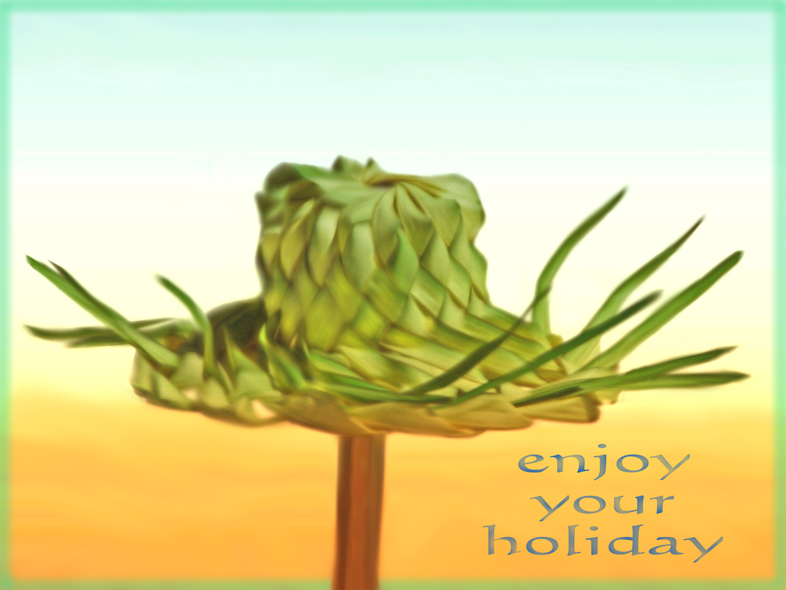 Warmer Climates<br>by ~Stonefinger~