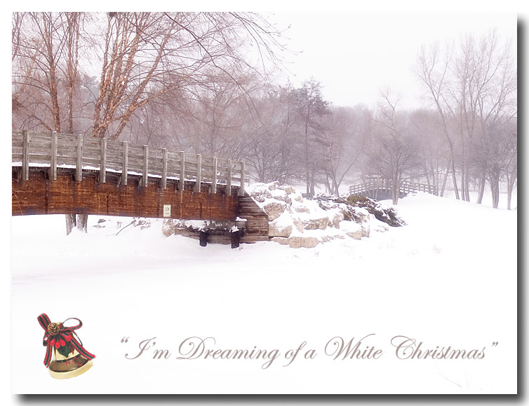 White Christmas