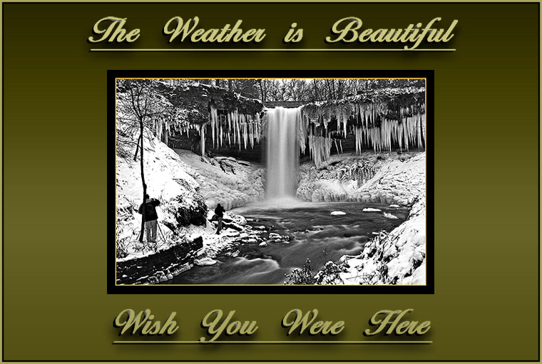 Wish You Were Here