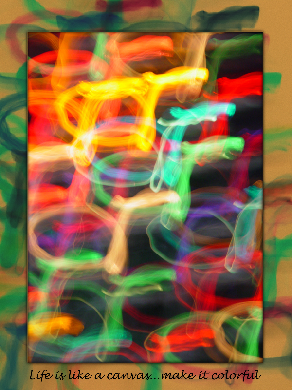 a simple wish<br>by Tajinder