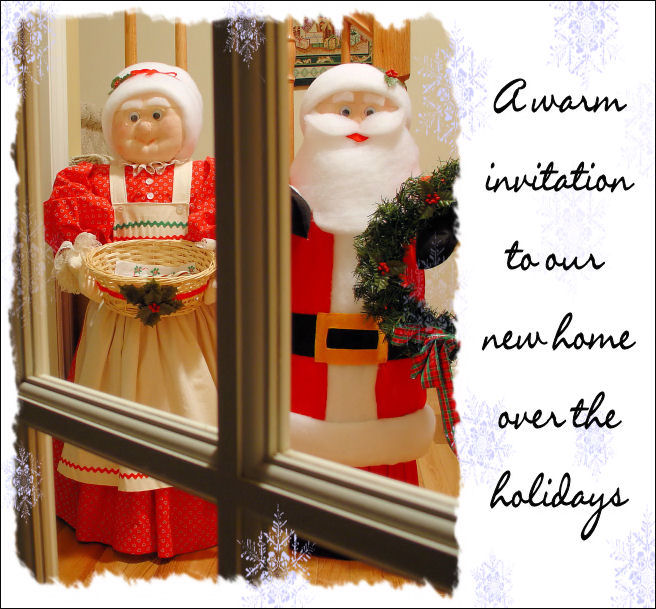 <b>10th Place (tie)</b><br><B>Christmas Greeters</b>