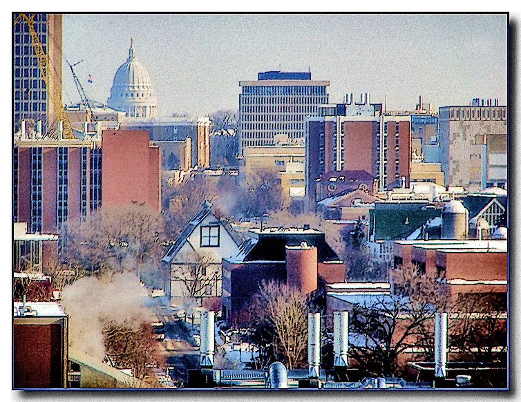 Madtown