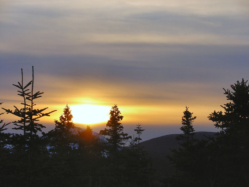 <B>Sun Cradle</b>
