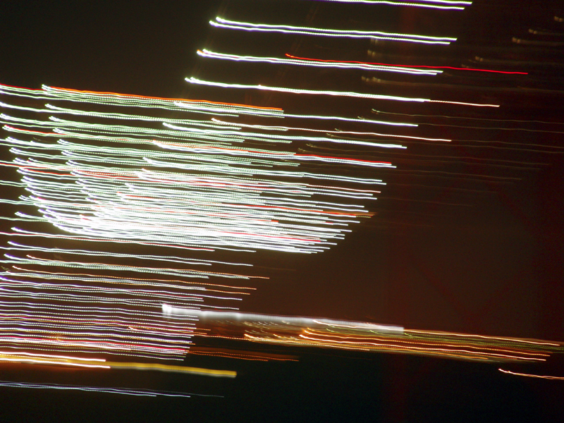 Ponte Salazar at night <br> by Jos Maria Simes